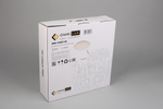 Накладной светильник Omnilux Berkeley OML-43007-40