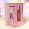 Подарочный набор для женщин Charm: Туалетная вода +дезодорант -антиперспирант