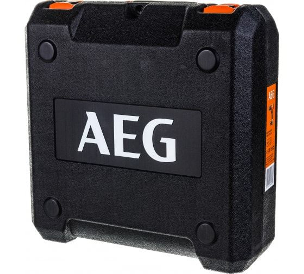 Дрель-шуруповерт AEG BSB18C2BL-0 4935472009