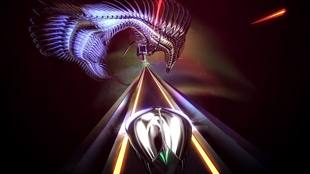 Thumper PS4 | PS5