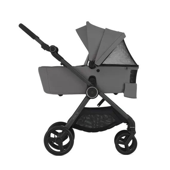 Коляска ANEX iQ 3 в 1 Lune