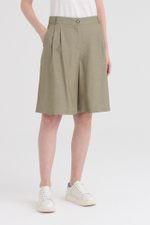Шорты Риесте NOME Atelier