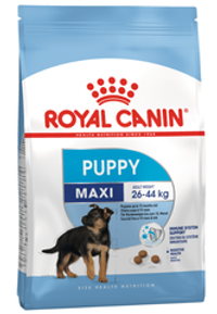 Royal Canin 3кг Maxi Puppy Сухой корм для щенков крупных пород