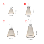 Pendant design lamp Array by Vibia