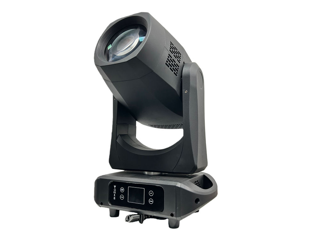 Вращающаяся голова PM Lighting BSW 320W