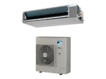 Канальный кондиционер Daikin FBA-A/RZASG fba100a/rzasg100mv1