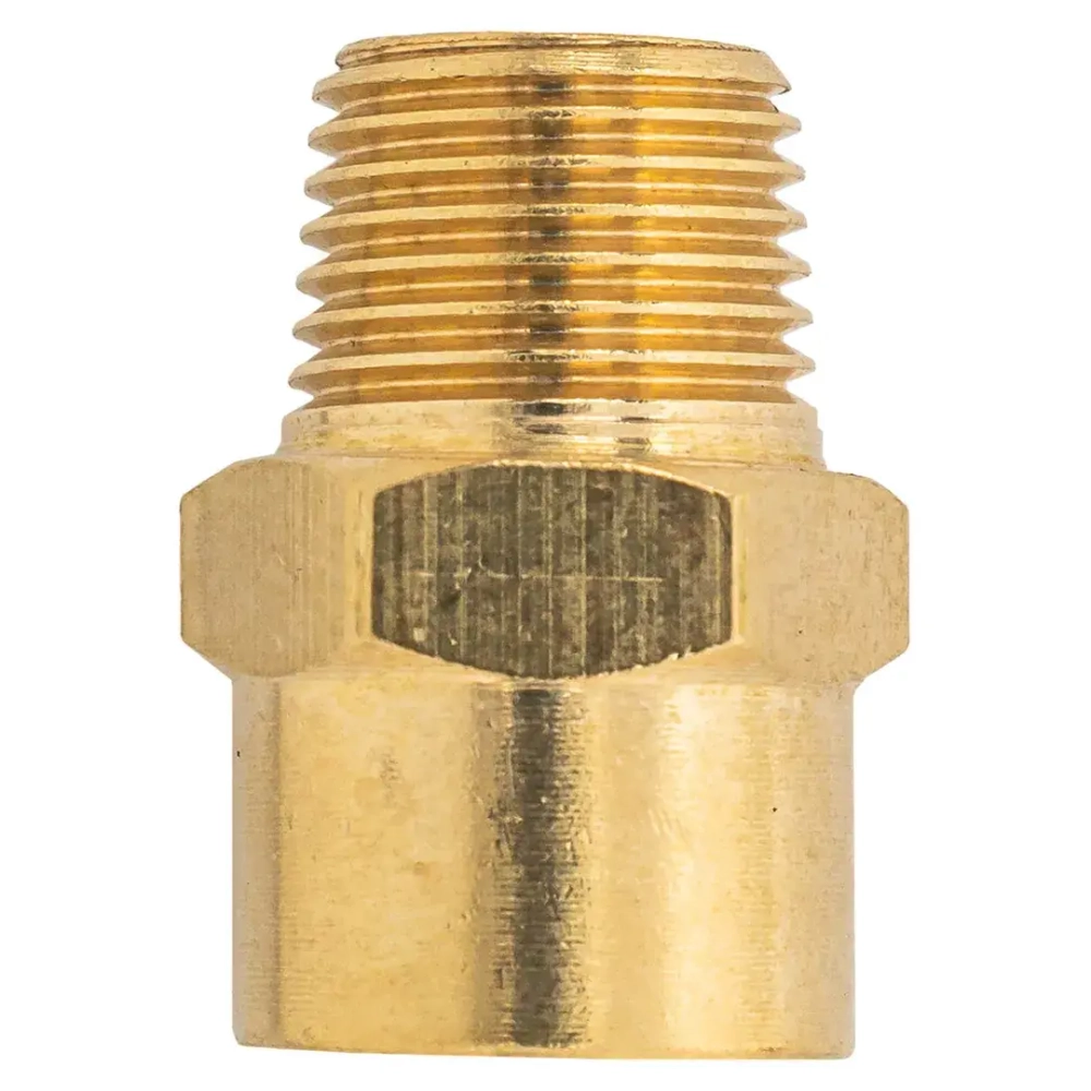 Соединитель резьбовой M1/8''x F1/8'' Forsage F-MFE02/02