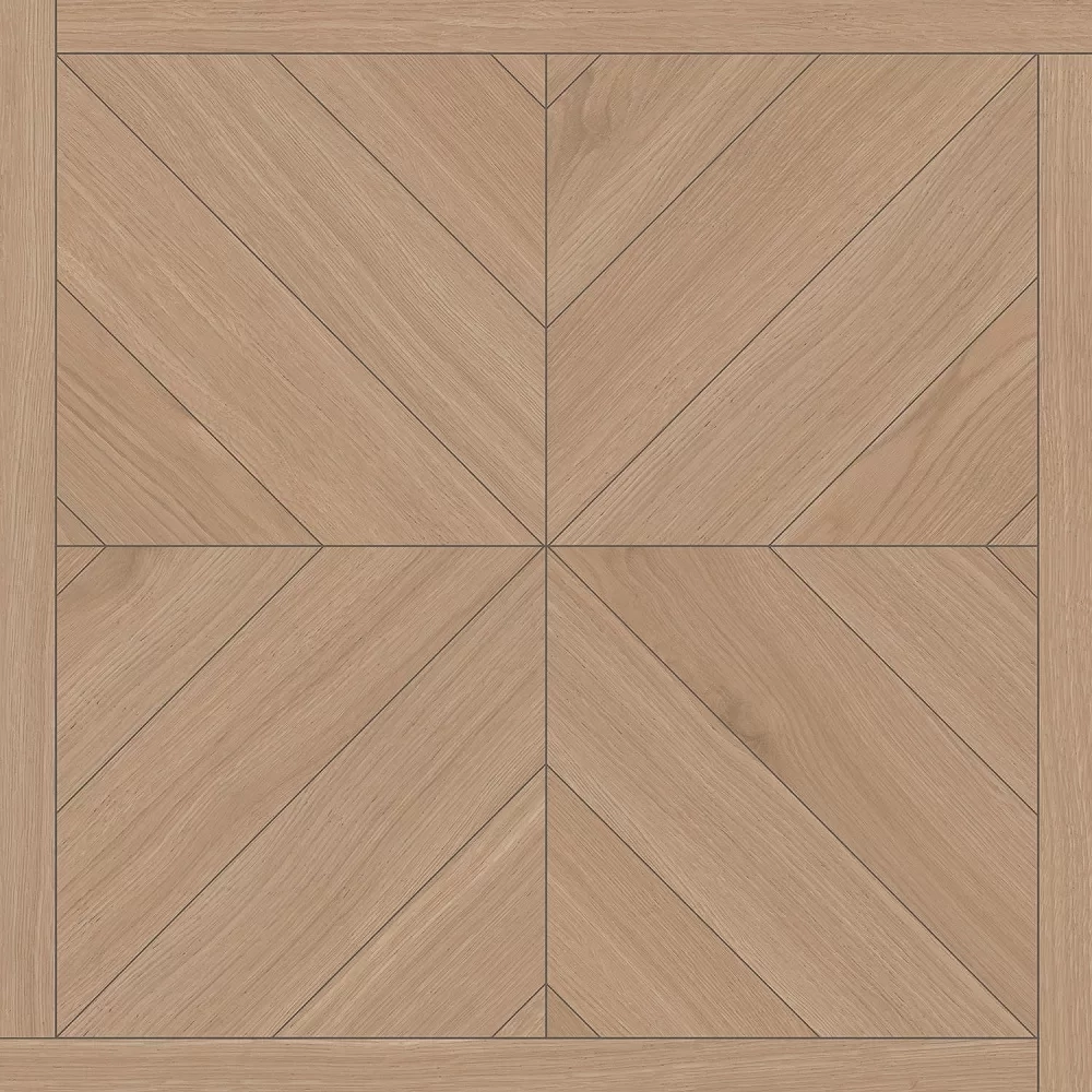 Керамогранит KERAMA MARAZZI АЛЬБЕРОНИ декор бежевый матовый обрезной 60x60 9 мм. SG643720R