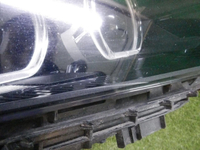 Фара правая BMW 5er G30 (2017-2020) LED
