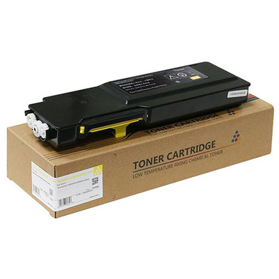 Тонер-картридж (CPT) 106R03533 для XEROX VersaLink C400/405 (CET) Yellow, 100г, 8000 стр., CET141632