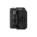 Цифровая фотокамера Sony ZV-E10 II Kit 16-50mm II. Черный
