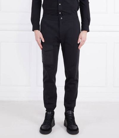 Брюки POLO RALPH LAUREN - черный(710900910)