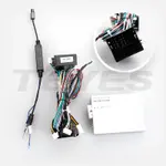 Магнитола для Mercedes-Benz ML W166, GL X166 2011-2015 (рамка 9) - FarCar S500-TS20 монитор 9.5" 2K QLED на Android 14, Быстрейшая, CarPlay, 4G SIM-слот