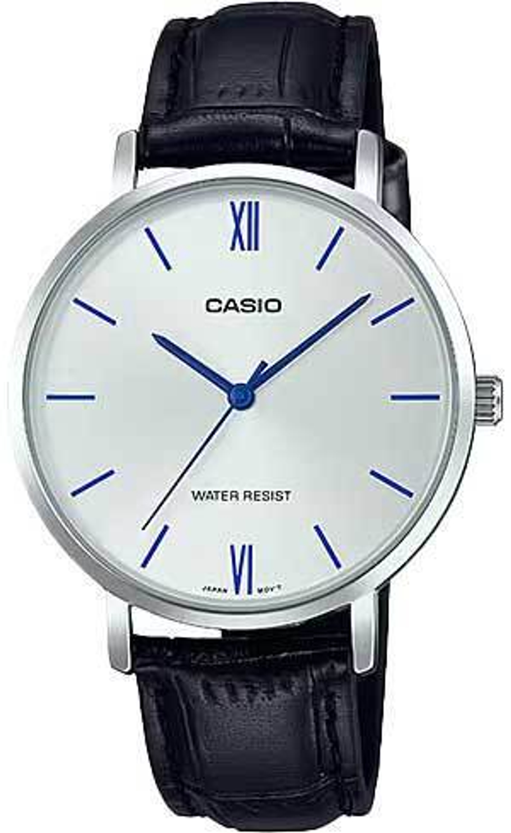 Женские наручные часы Casio LTP-VT01L-7B1