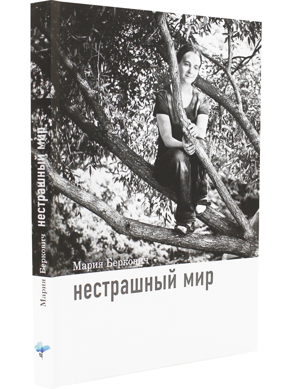 Нестрашный мир