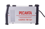 Сварочный полуавтомат САИПА-190 3в1 Ресанта
