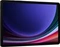 Планшет Samsung Galaxy Tab S9 11" (2023) 8/128GB 5G Graphite Gray
