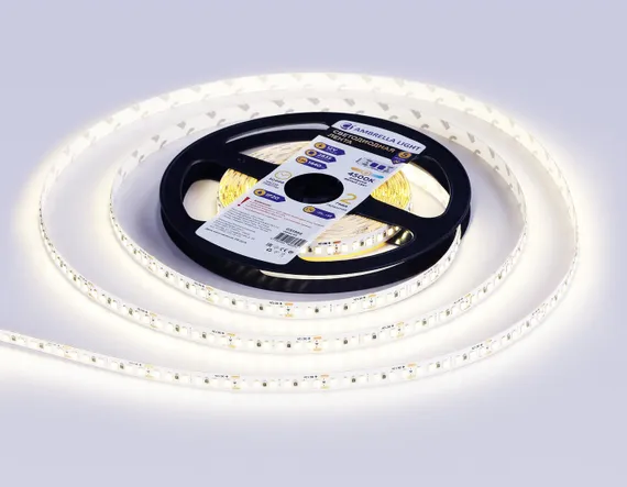 Светодиодная лента ILLUMINATION GS1312 Ambrella