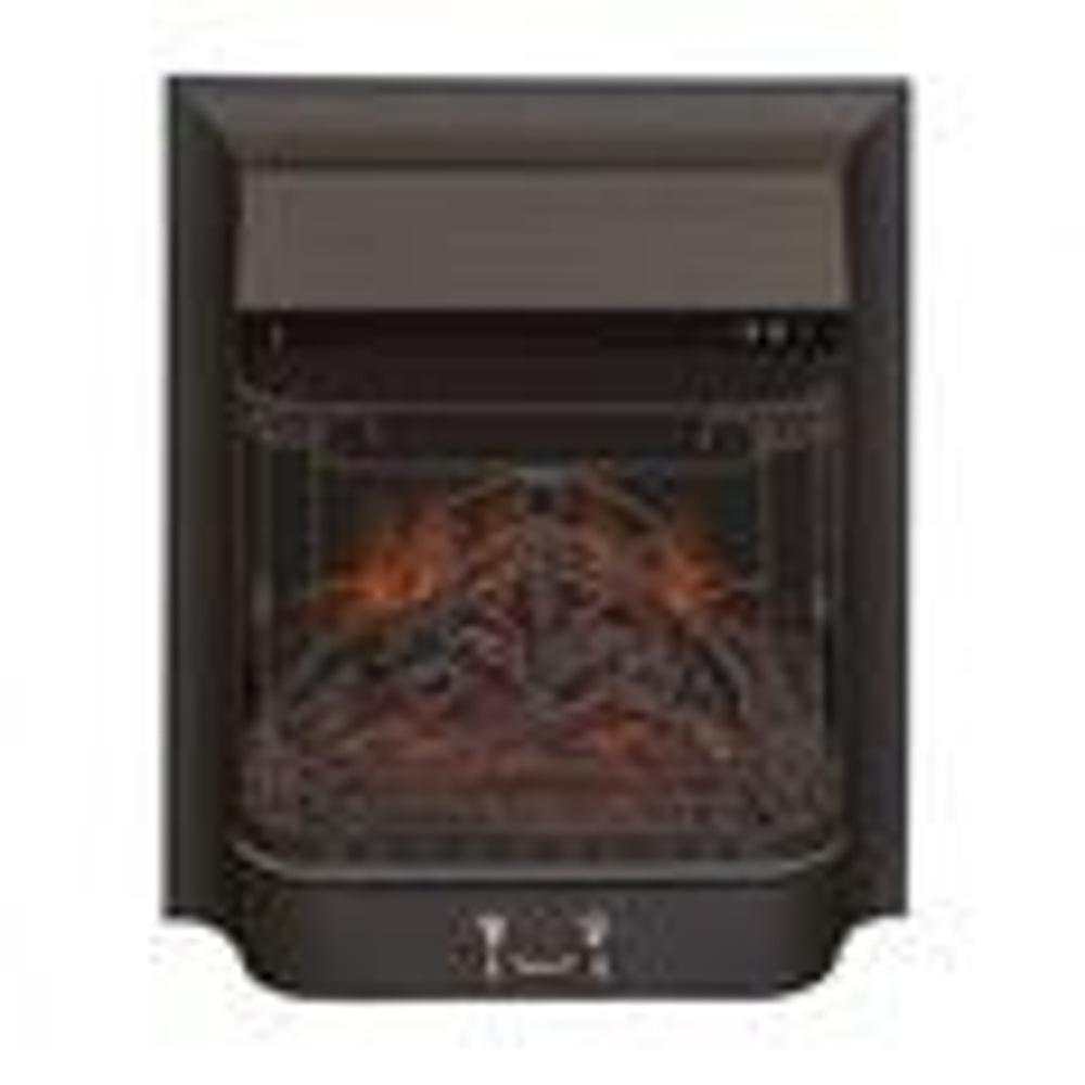Электрический очаг RealFlame Majestic Lux Black