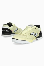 Футзалки Joma Top Flex Rebound 26 IN - бежевый