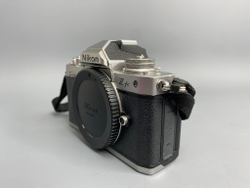 Nikon Z FC 147.500 кадров