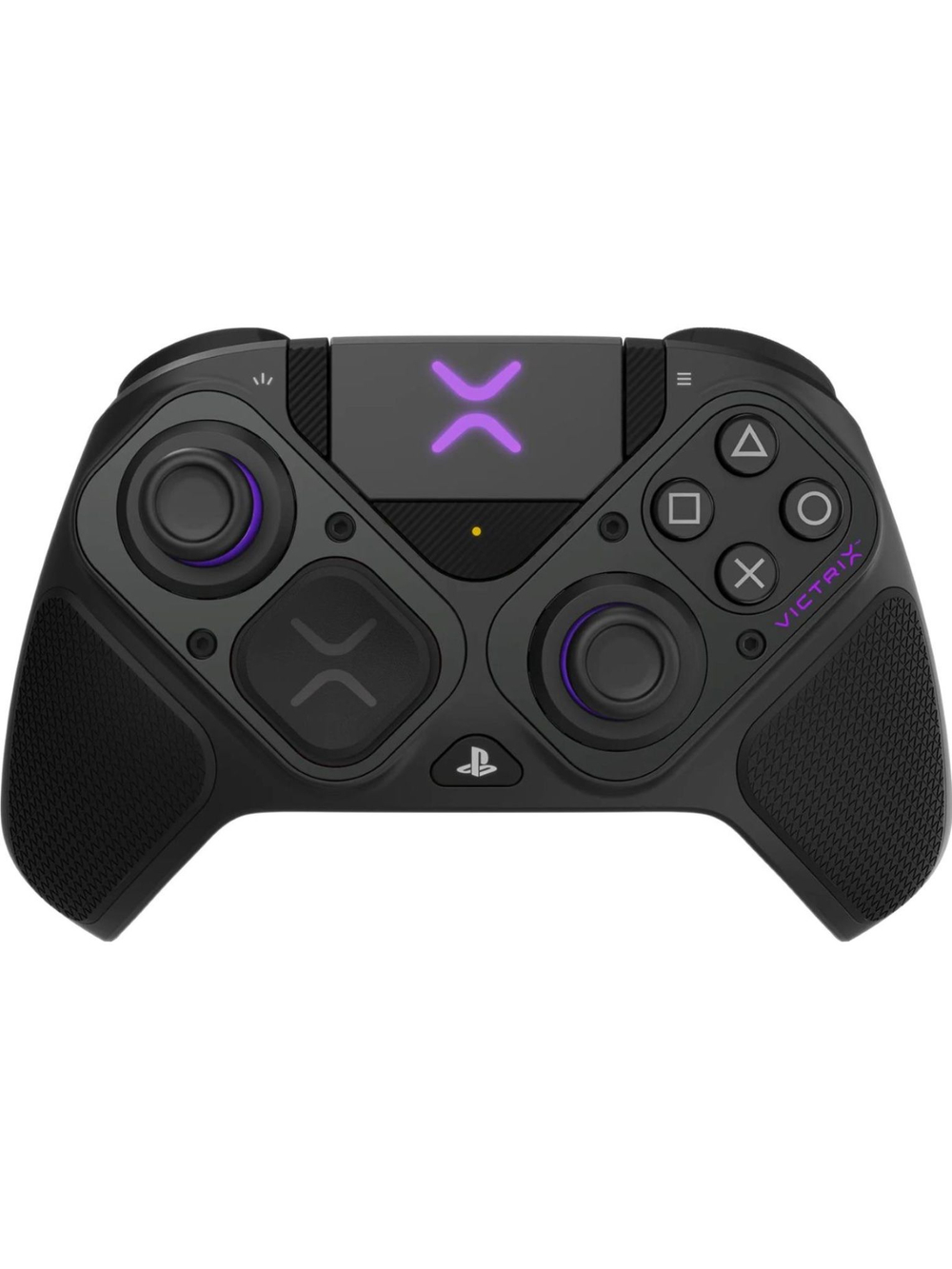 Геймпад PDP Victrix Pro BFG (PS4/PS5/PC), белый