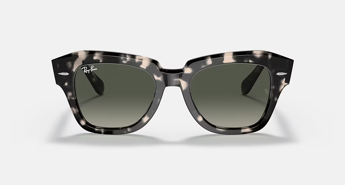 RAY-BAN STATE STREET RB2186 133371