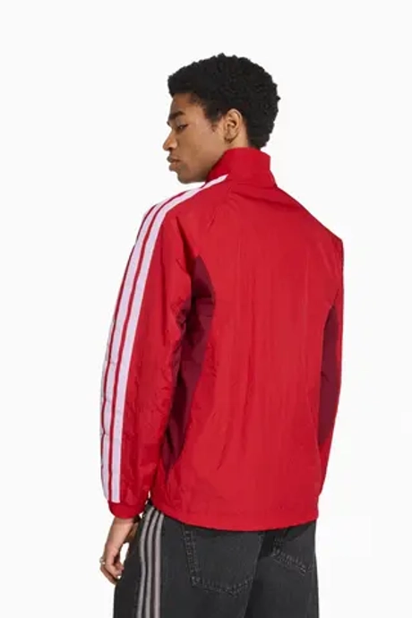 Кофта adidas Arsenal FC 26/27 Anthem - красный