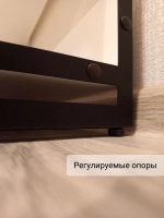 Обувница трехъярусная "Верона"