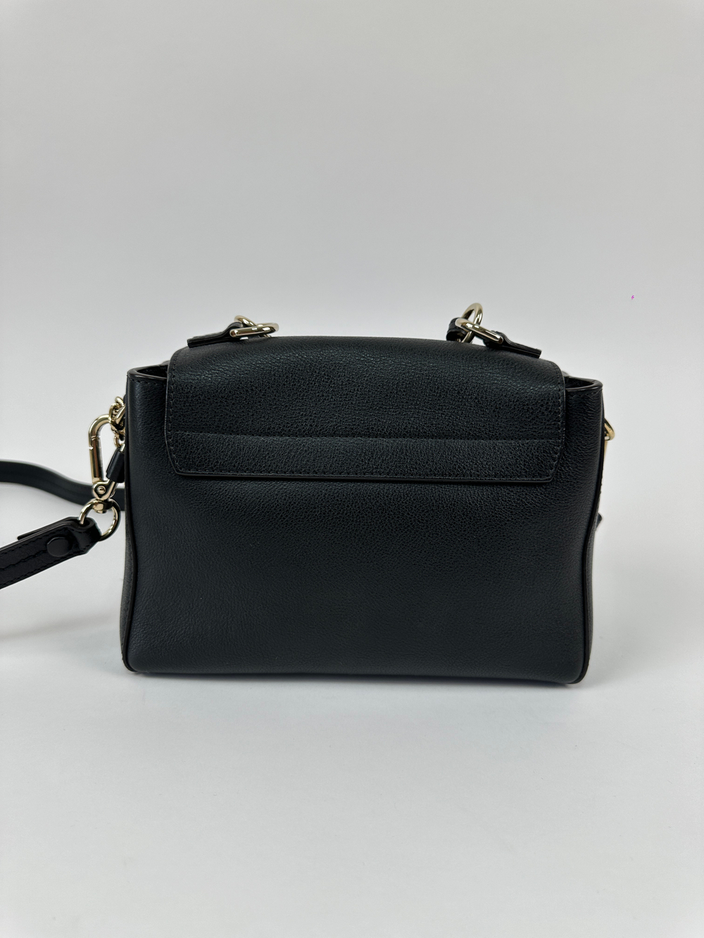 Сумка Chloe Faye Small Day Bag