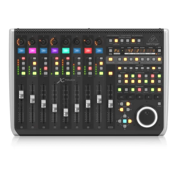 Behringer X-Touch