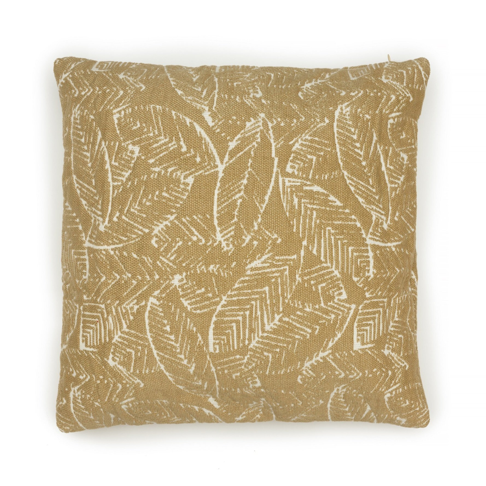 Подушка HAVANE 50% Empire Design 45x45 Желтый