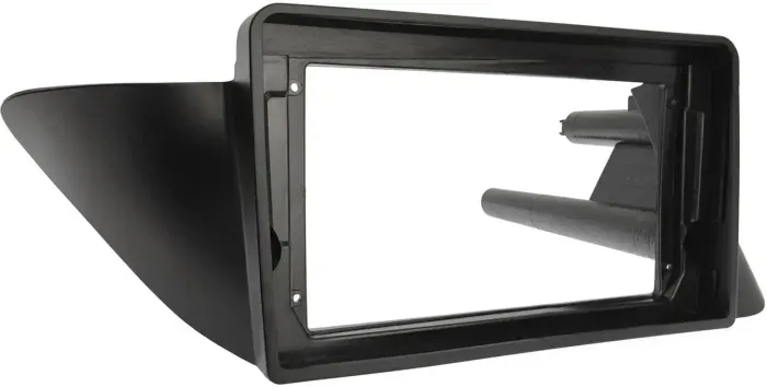 Магнитола для Lexus ES250 2012-2015 (ШГУ монохром) - FarCar BX877 монитор 13" 2K QLED на Android 13, Быстрая, CarPlay, 4G SIM-слот