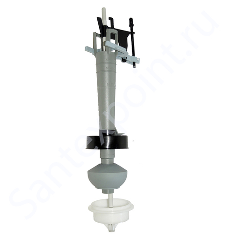Cливная арматура для унитазов Gustavsberg Basic, Nordic, Skandic