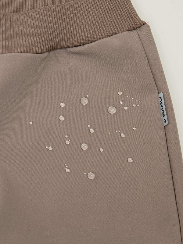 Брюки Softshell демисезонные 