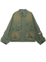 Куртка Sketches Field Jacket