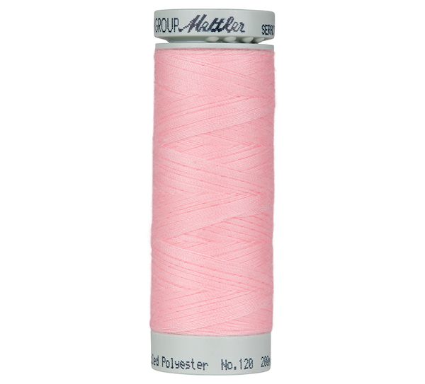 Нить универсальная Mettler Seracycle 120 (200 м), 5 кат. | цв. 0082 ♻