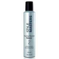 Мусс средней фиксации Revlon Professional Style Masters Mousse Modular 300мл