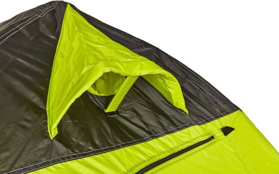 Палатка рыболовная зимняя NORFIN Easy Ice 180x180x150 см