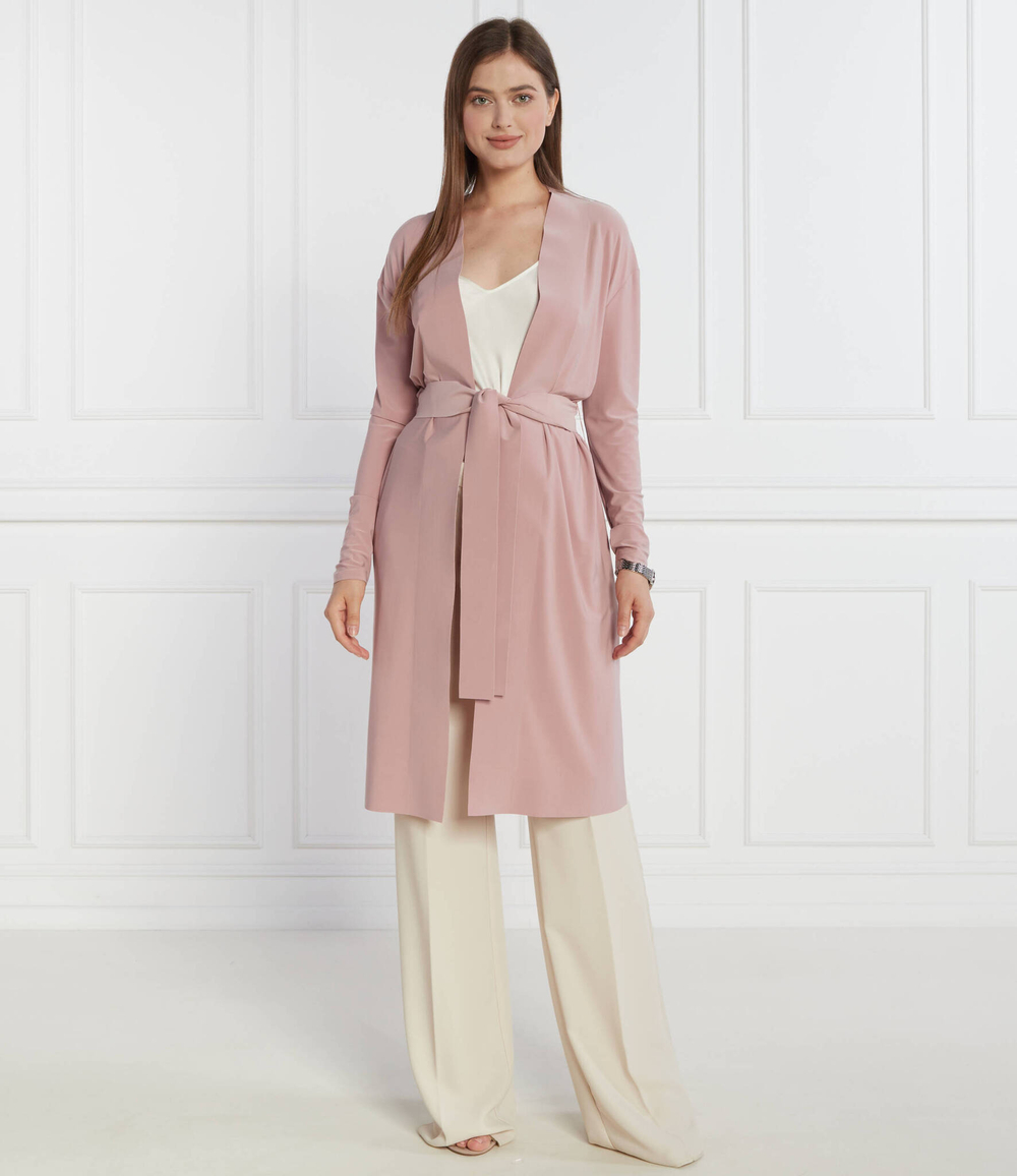 Кардиган GORDON Max Mara Leisure - розовый(391601346)