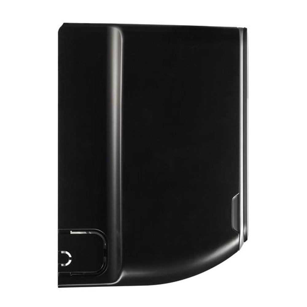 Сплит-система BALLU,  PLATINUM BLACK DС Inverter, BSPI/in-10HN8/BL/EU / BSPI/out-10HN8/BL/EU