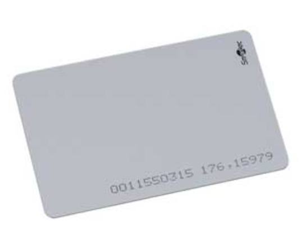 ST-PC028MD7 Карта Mifare стандартная Smartec
