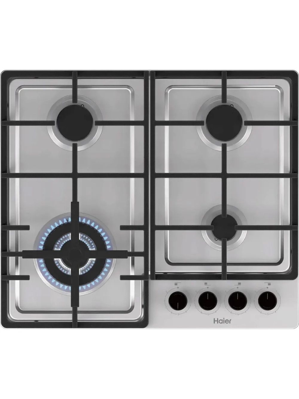 Варочная панель газовая Haier HHQ-M64CTQX