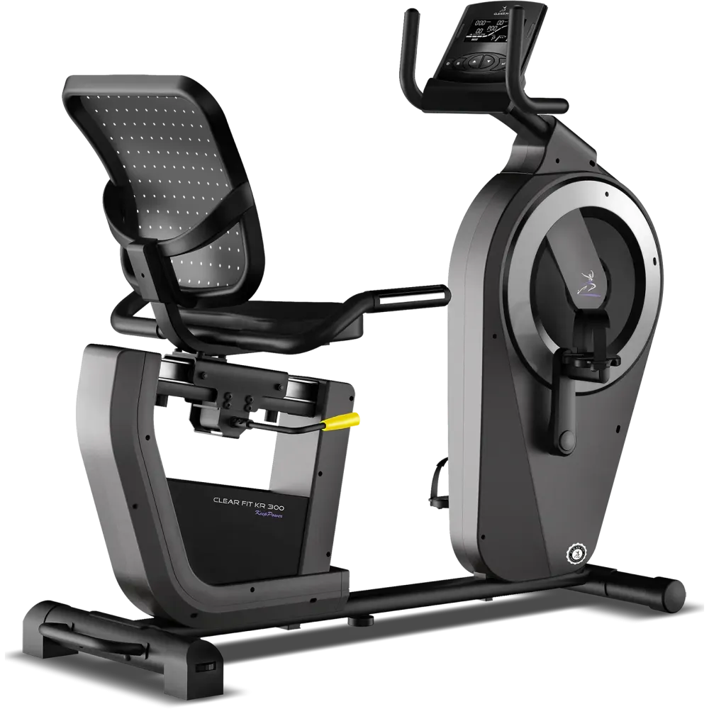 Велоэргометр Clear Fit KeepPower KR 300