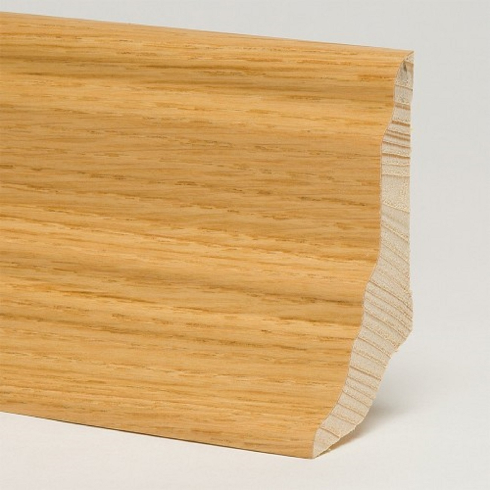 Плинтус Pedross дуб 80*40*2500