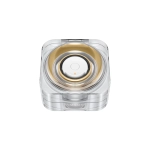 Умное кольцо Samsung Galaxy Ring SM-Q501, Titanium Gold, Size 11