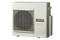 Наружный блок мульти-сплит систем серии MULTIZONE COMFORT (R32) RAM-53NE3F — (3)