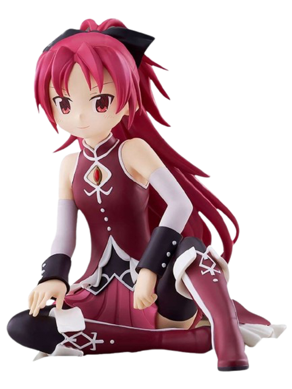 Фигурка Banpresto Puella Magi Madoka Magica Kyoko Sakura