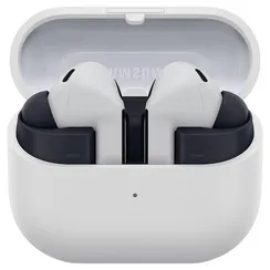 Беспроводные наушники Samsung Galaxy Buds3 FE (TWS) (Серый | Gray)