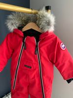 Комбинезон Canada Goose